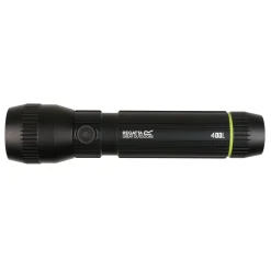Regatta Camping Lighting & Torches|Festival<Montegra 400 Hand Torch |