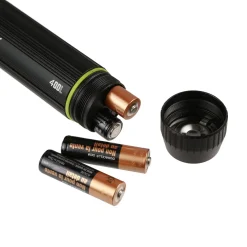 Regatta Camping Lighting & Torches|Festival<Montegra 400 Hand Torch |