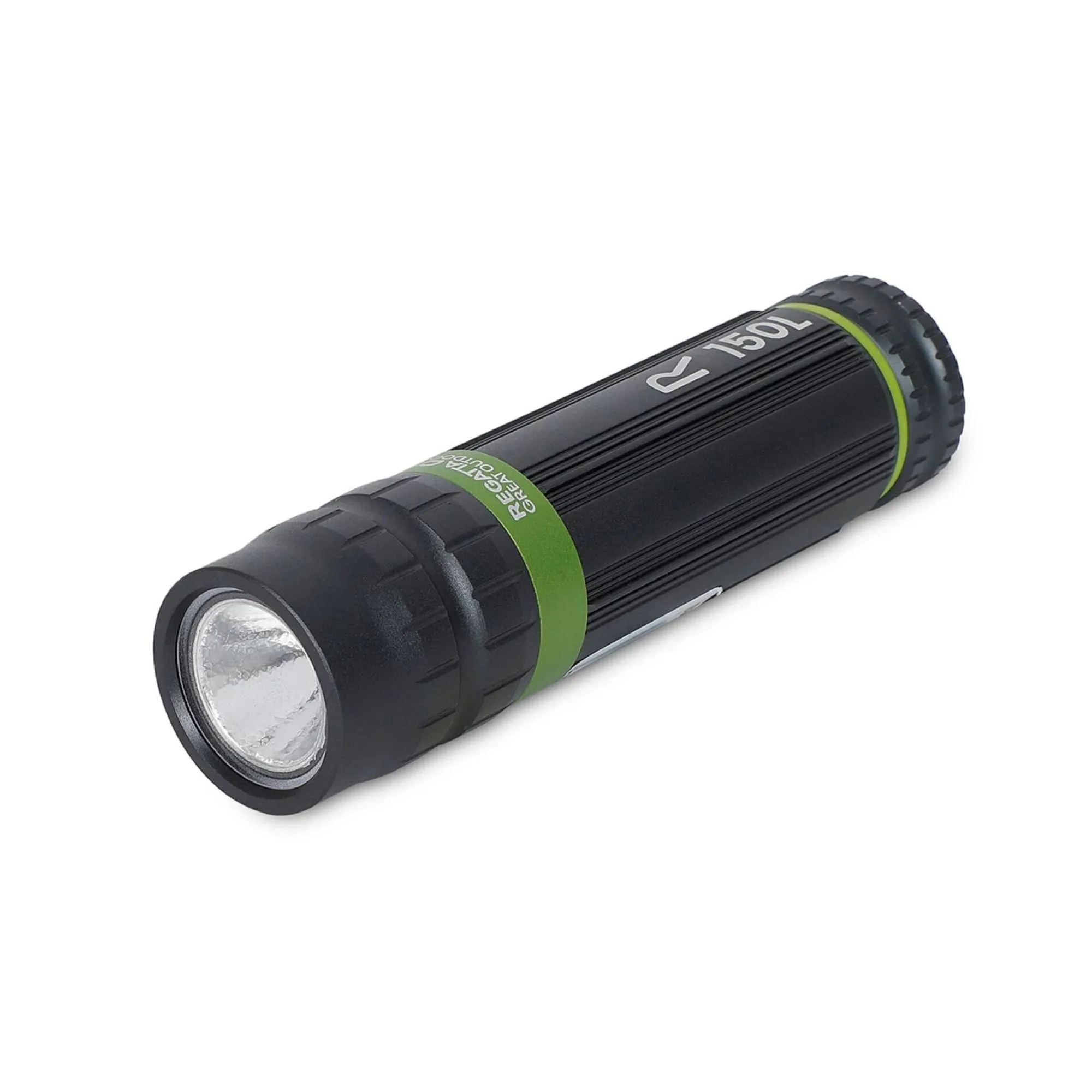 Regatta Camping Lighting & Torches|Camping<Montegra 150 Handtorch |