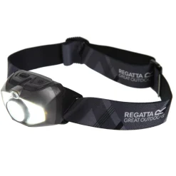 Regatta Camping Lighting & Torches|Camping<Montegra 250 Head Torch |