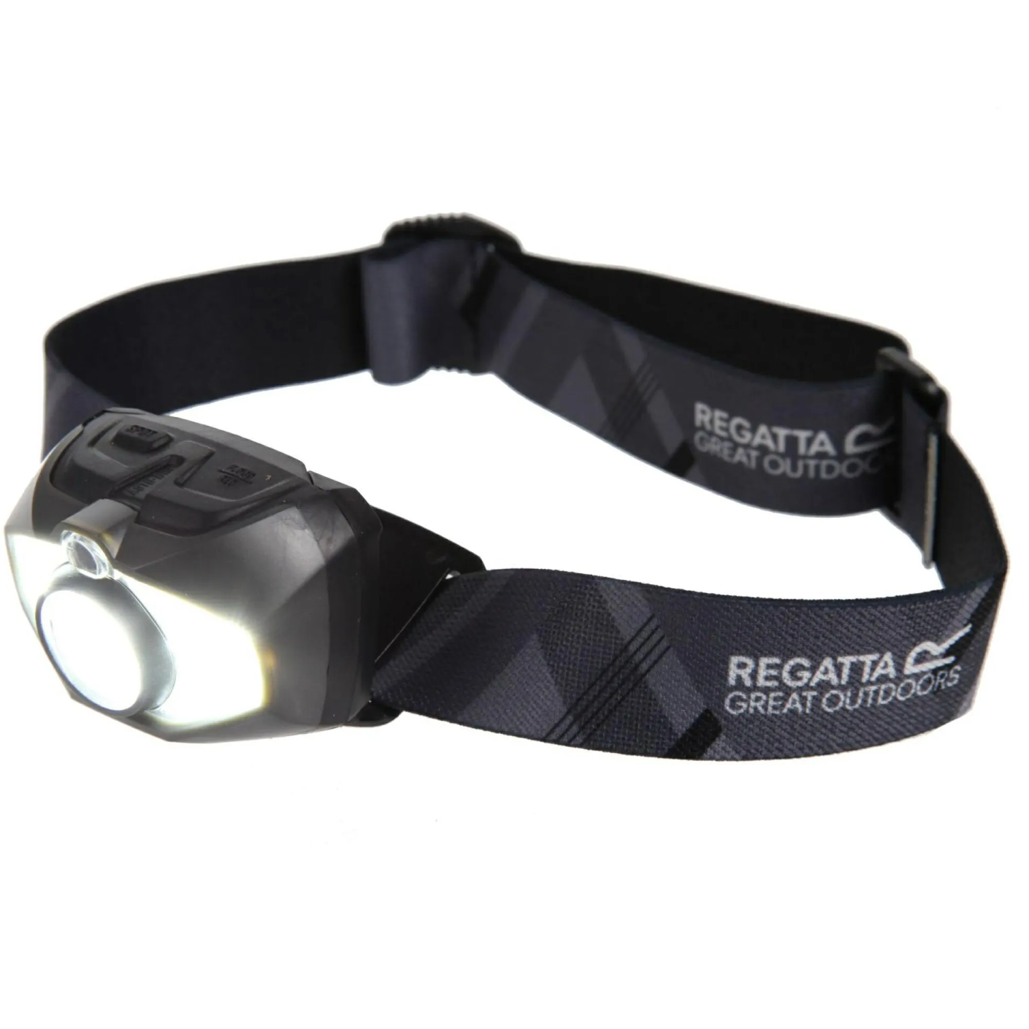 Regatta Camping Lighting & Torches|Camping<Montegra 250 Head Torch |