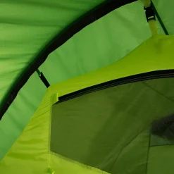 Regatta Festival Tents|Family Tents<Montegra 4-Man Backpacking Tent |