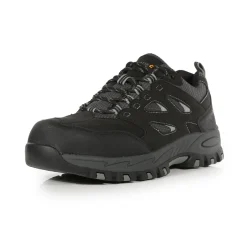 Regatta Safety Footwear<Mudstone Low Safety Boots |