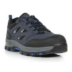 Regatta Safety Footwear<Mudstone Low Safety Boots |