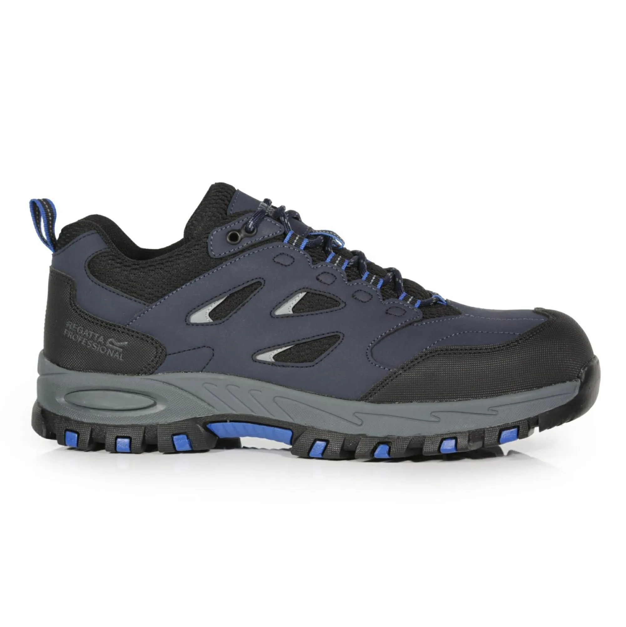 Regatta Safety Footwear<Mudstone Low Safety Boots |