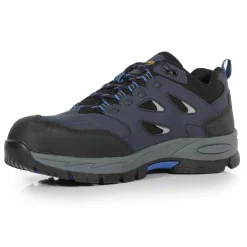 Regatta Safety Footwear<Mudstone Low Safety Boots |