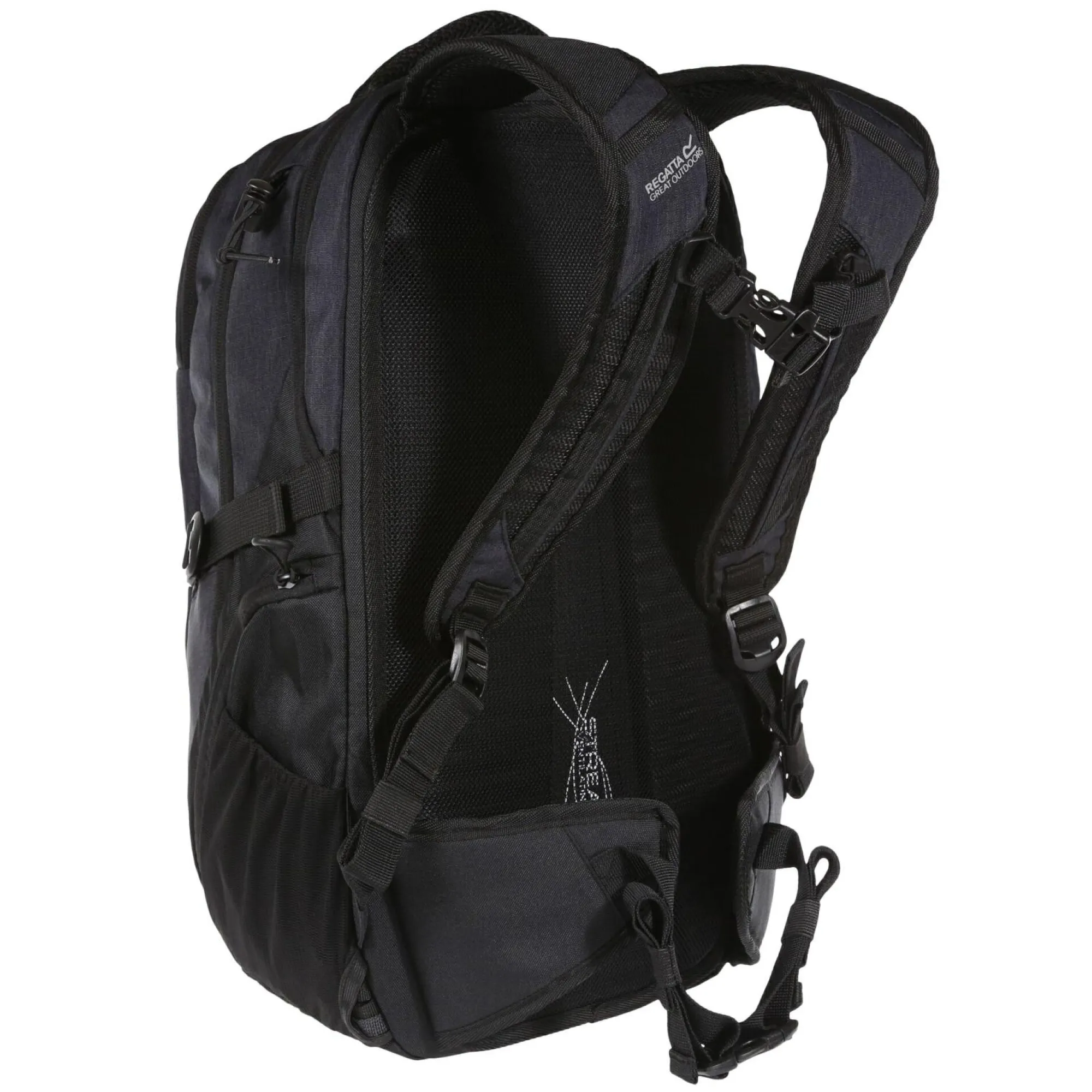 Regatta Travel Backpacks|Rucksacks<Oakridge 30L Backpack |