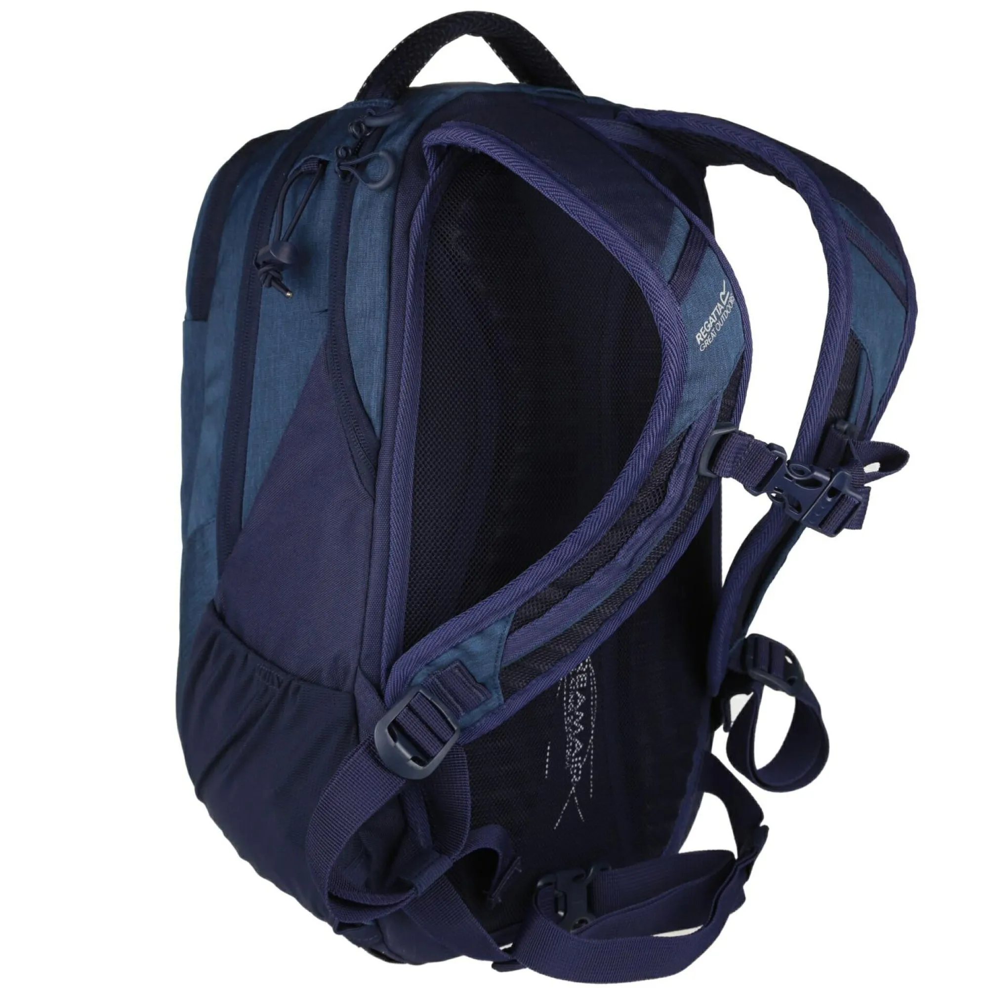 Regatta Travel Backpacks|Rucksacks<Oakridge 20L Backpack |