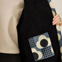 Women Regatta Swimming|Changing Robes<Orla Kiely Changing Robe |