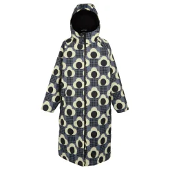 Women Regatta Swimming|Changing Robes<Orla Kiely Changing Robe |