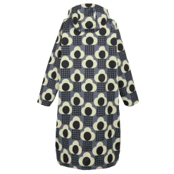 Women Regatta Swimming|Changing Robes<Orla Kiely Changing Robe |