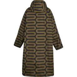 Women Regatta Swimming|Changing Robes<Orla Kiely Changing Robe |