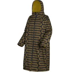 Women Regatta Swimming|Changing Robes<Orla Kiely Changing Robe |