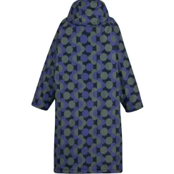 Women Regatta Swimming|Changing Robes<Orla Kiely Changing Robe |