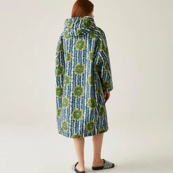 Women Regatta Festival|Swimming<Orla Kiely Changing Robe |