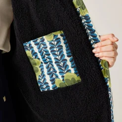 Women Regatta Festival|Swimming<Orla Kiely Changing Robe |