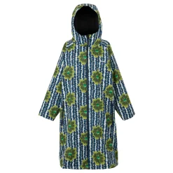 Women Regatta Festival|Swimming<Orla Kiely Changing Robe |