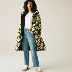 Women Regatta Staycation|Festival<Orla Kiely Changing Robe |