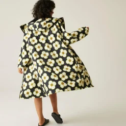 Women Regatta Staycation|Festival<Orla Kiely Changing Robe |