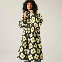 Women Regatta Staycation|Festival<Orla Kiely Changing Robe |
