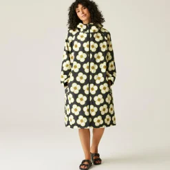 Women Regatta Staycation|Festival<Orla Kiely Changing Robe |