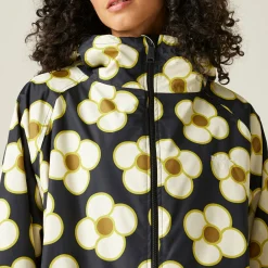 Women Regatta Staycation|Festival<Orla Kiely Changing Robe |