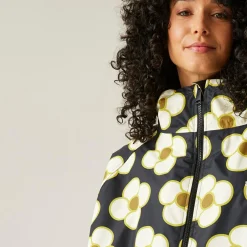 Women Regatta Staycation|Festival<Orla Kiely Changing Robe |
