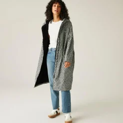 Women Regatta Staycation|Festival<Orla Kiely Changing Robe |