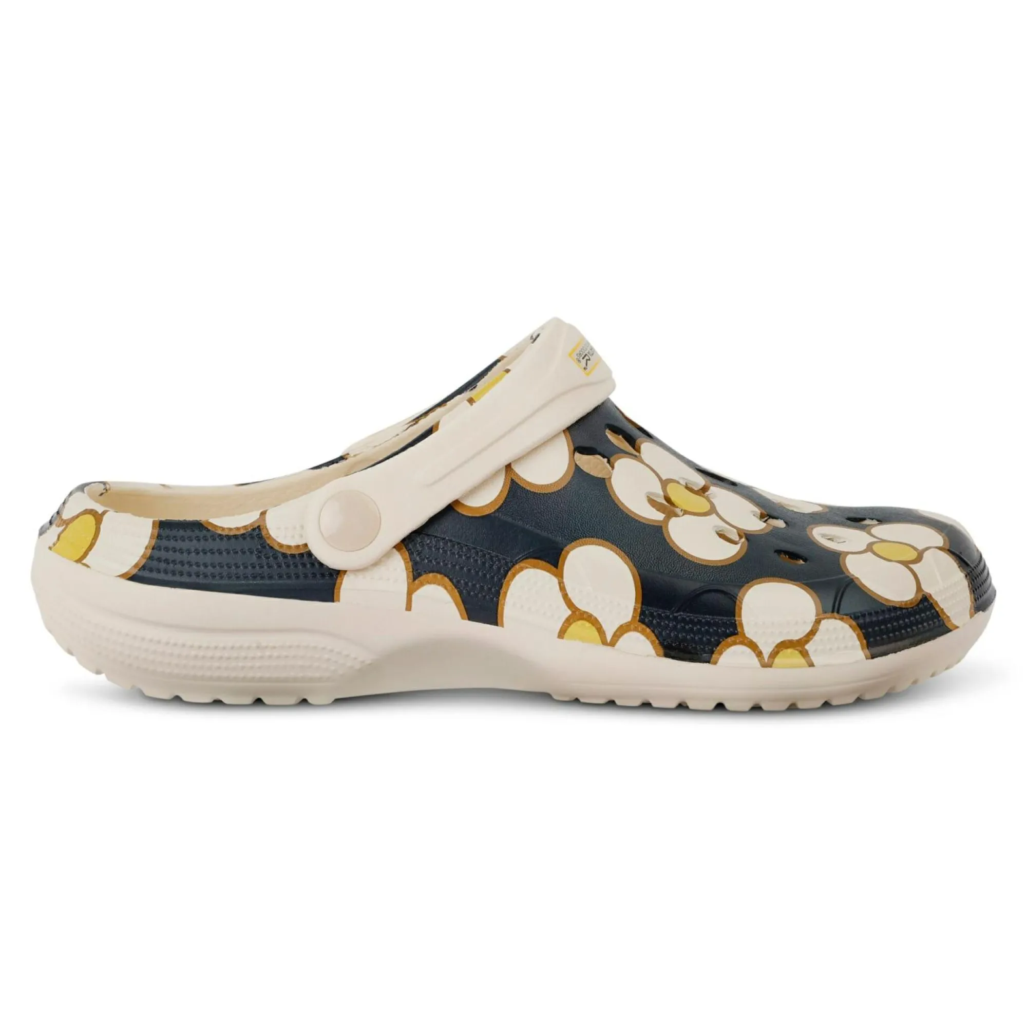 Women Regatta Sandals|Sandals<Orla Kiely Clog Sandals |
