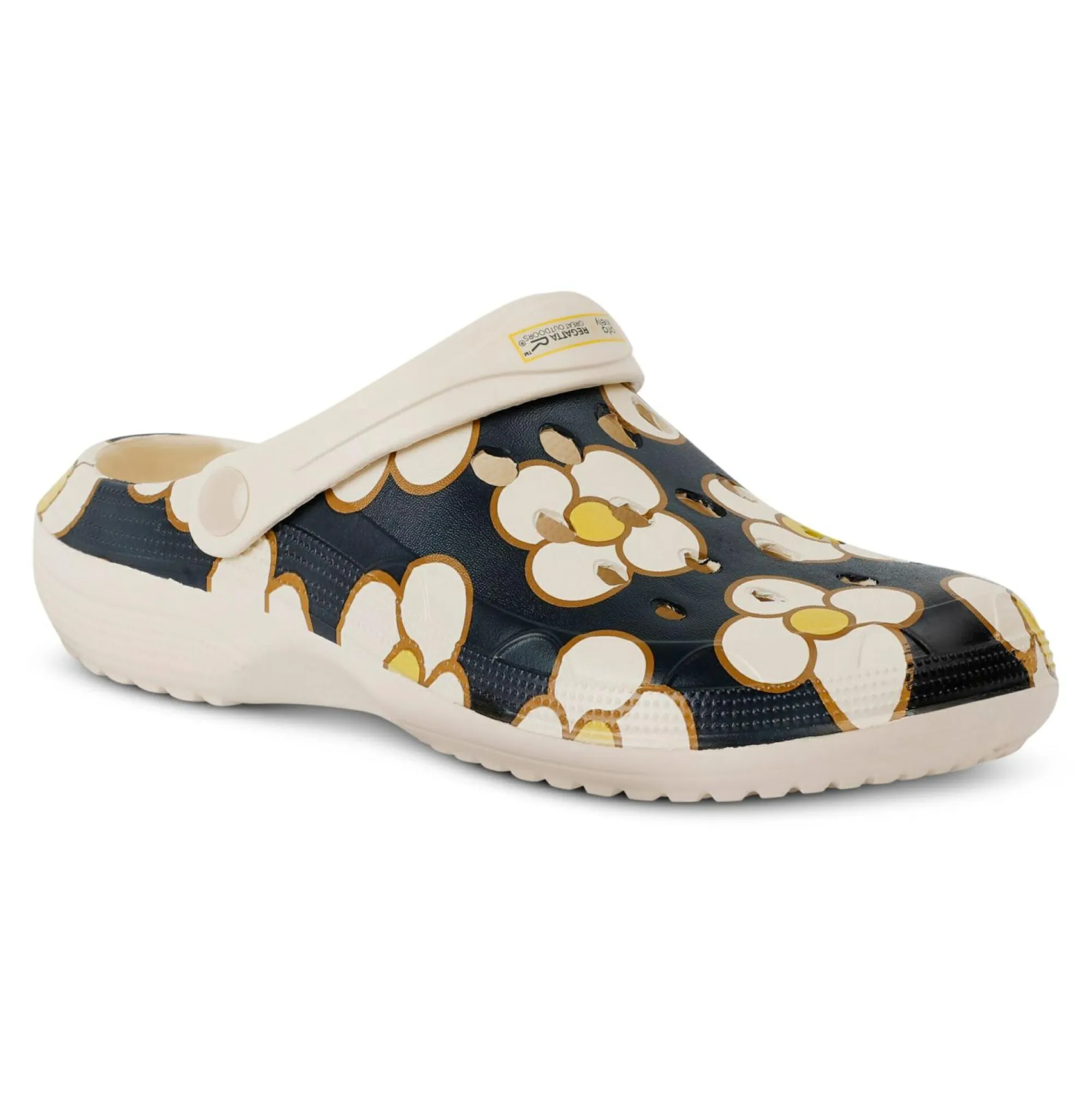 Women Regatta Sandals|Sandals<Orla Kiely Clog Sandals |