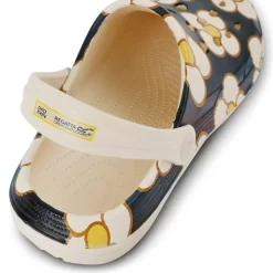 Women Regatta Sandals|Sandals<Orla Kiely Clog Sandals |