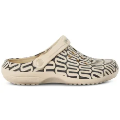 Women Regatta Sandals<Orla Kiely Clog Sandals |