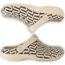 Women Regatta Sandals<Orla Kiely Clog Sandals |