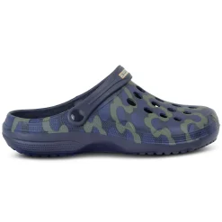Women Regatta Sandals<Orla Kiely Clog Sandals |