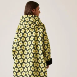 Women/Kids Regatta Staycation|Festival<Orla Kiely Girls Changing Robe |