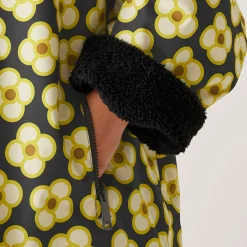 Women/Kids Regatta Staycation|Festival<Orla Kiely Girls Changing Robe |