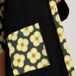 Women/Kids Regatta Staycation|Festival<Orla Kiely Girls Changing Robe |