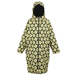 Women/Kids Regatta Staycation|Festival<Orla Kiely Girls Changing Robe |