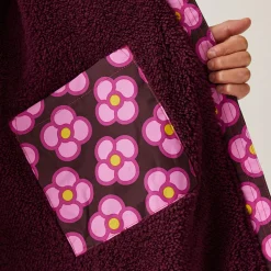 Women/Kids Regatta Staycation|Festival<Orla Kiely Girls Changing Robe |