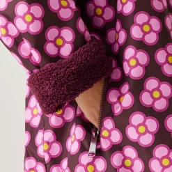 Women/Kids Regatta Staycation|Festival<Orla Kiely Girls Changing Robe |