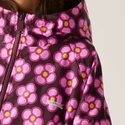 Women/Kids Regatta Staycation|Festival<Orla Kiely Girls Changing Robe |