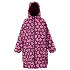 Women/Kids Regatta Staycation|Festival<Orla Kiely Girls Changing Robe |