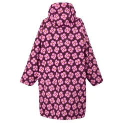 Women/Kids Regatta Staycation|Festival<Orla Kiely Girls Changing Robe |