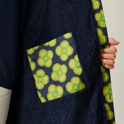 Women/Kids Regatta Staycation|Festival<Orla Kiely Girls Changing Robe |