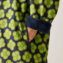 Women/Kids Regatta Staycation|Festival<Orla Kiely Girls Changing Robe |