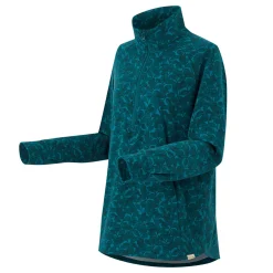 Women Regatta Half Zip Fleece<Orla Kiely Half Zip Midlayer |