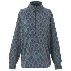Women Regatta Half Zip Fleece<Orla Kiely Half Zip Midlayer |
