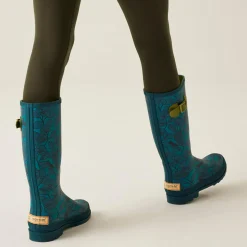 Women Regatta Wellies<Orla Kiely Hi Welly |