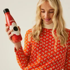 Women Regatta Camping|Water Bottles<Orla Kiely 0.5L Bottle |