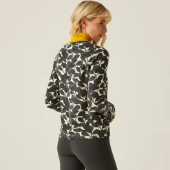 Women Regatta T-Shirts<Orla Kiely Long Sleeve Winter Tee |